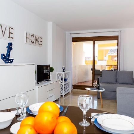 Apartament Love Home Punta Prima  외부 사진