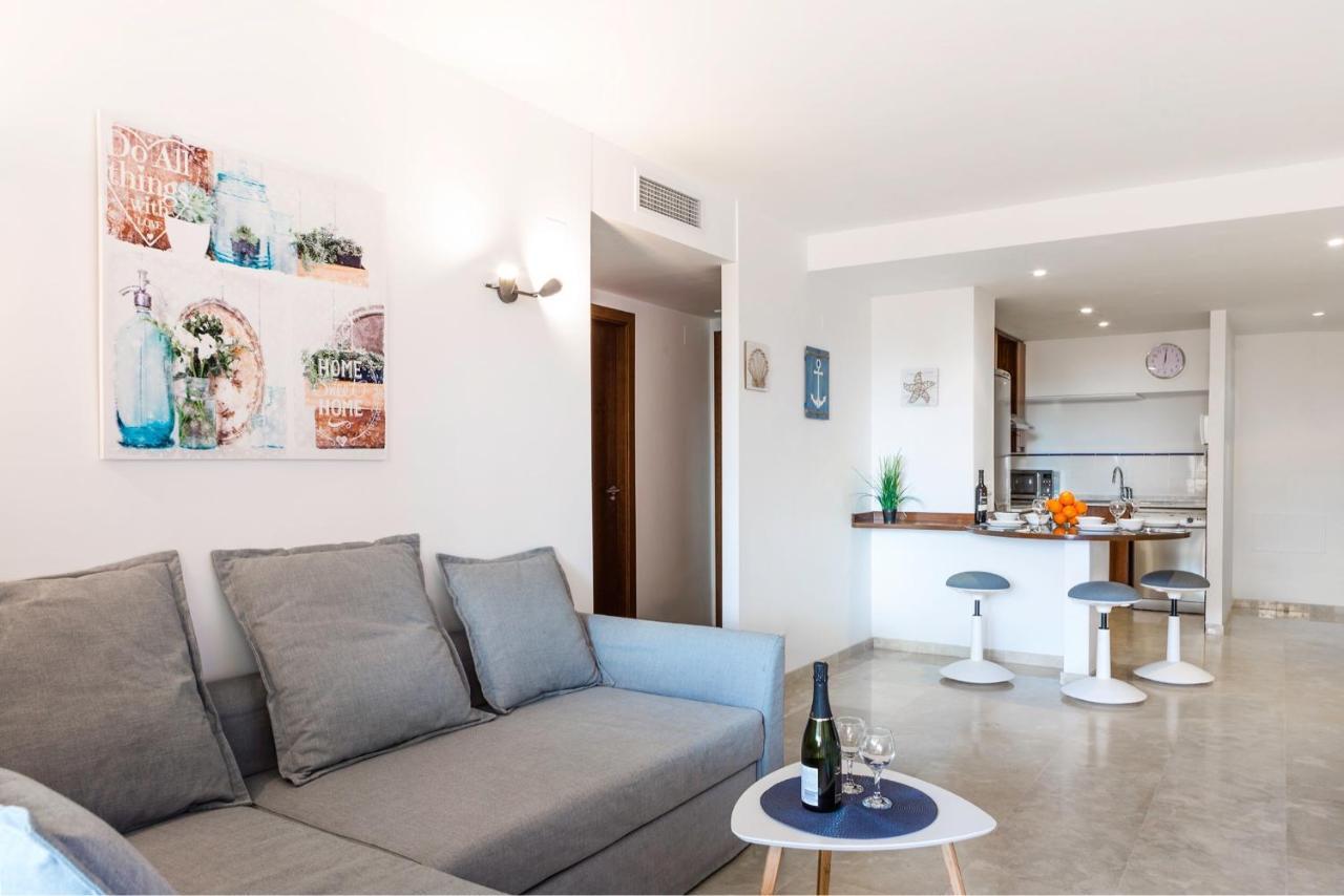 Apartament Love Home Punta Prima  외부 사진