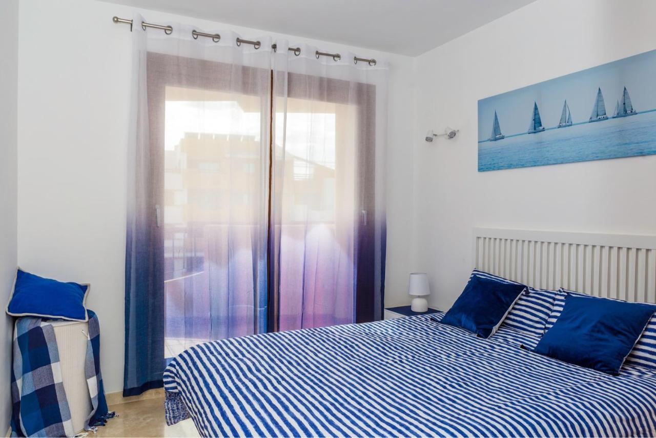 Apartament Love Home Punta Prima  외부 사진