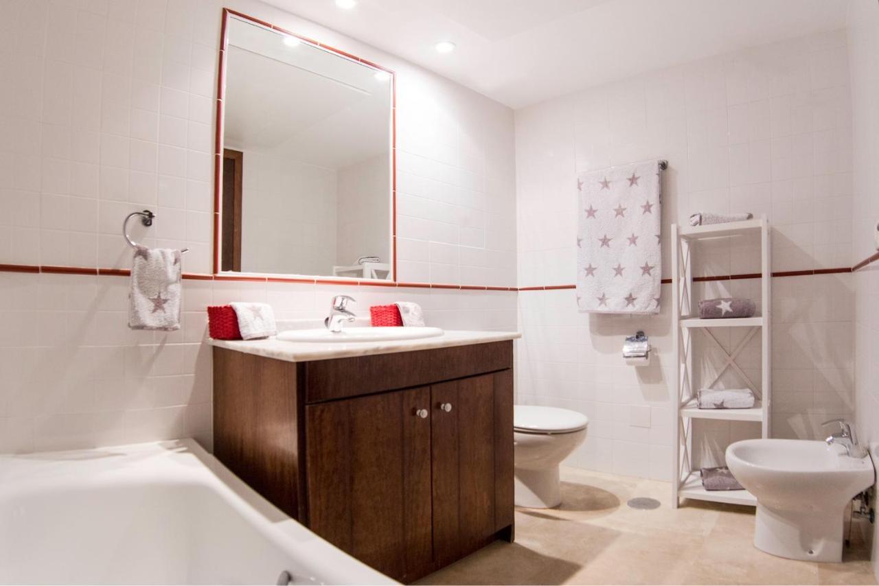 Apartament Love Home Punta Prima  외부 사진