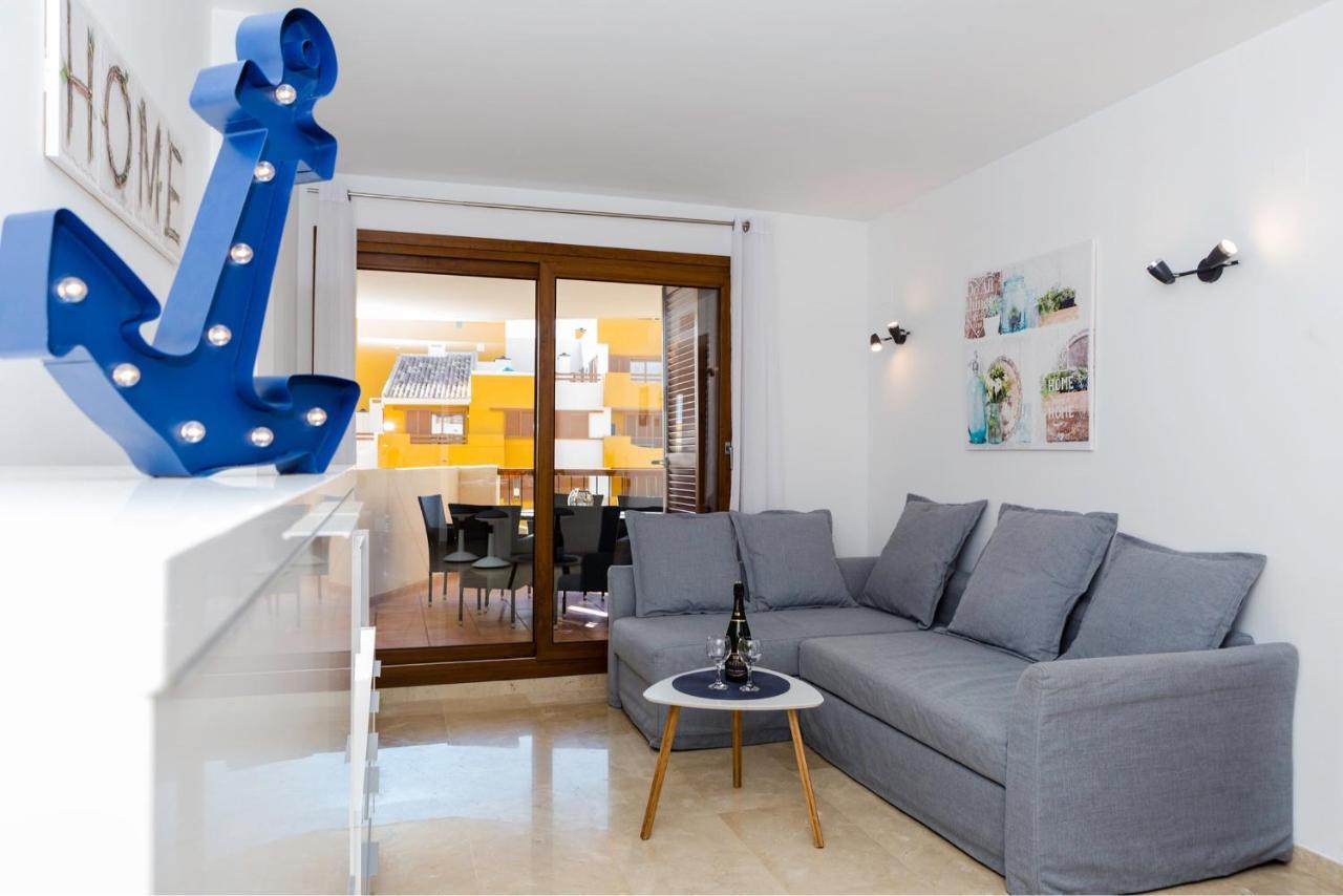 Apartament Love Home Punta Prima  외부 사진
