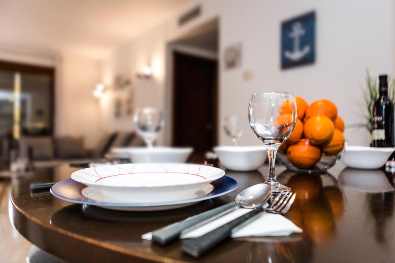 Apartament Love Home Punta Prima  외부 사진