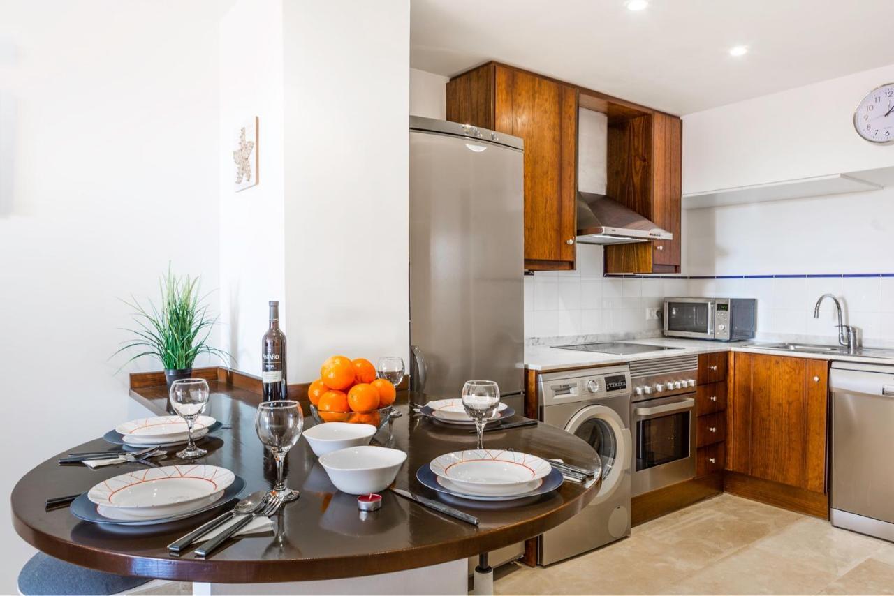 Apartament Love Home Punta Prima  외부 사진