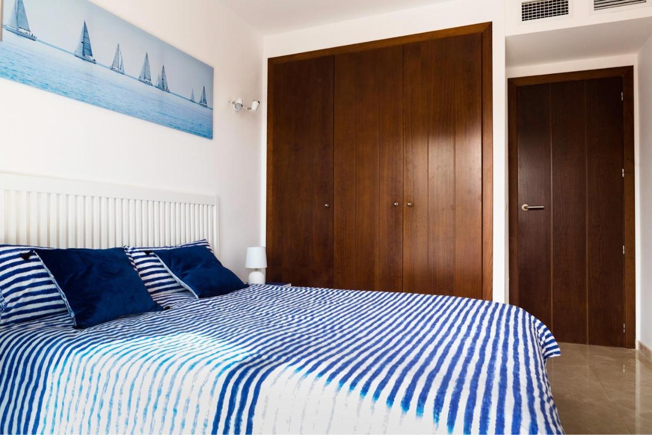 Apartament Love Home Punta Prima  외부 사진
