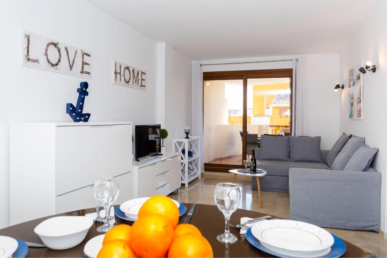 Apartament Love Home Punta Prima  외부 사진