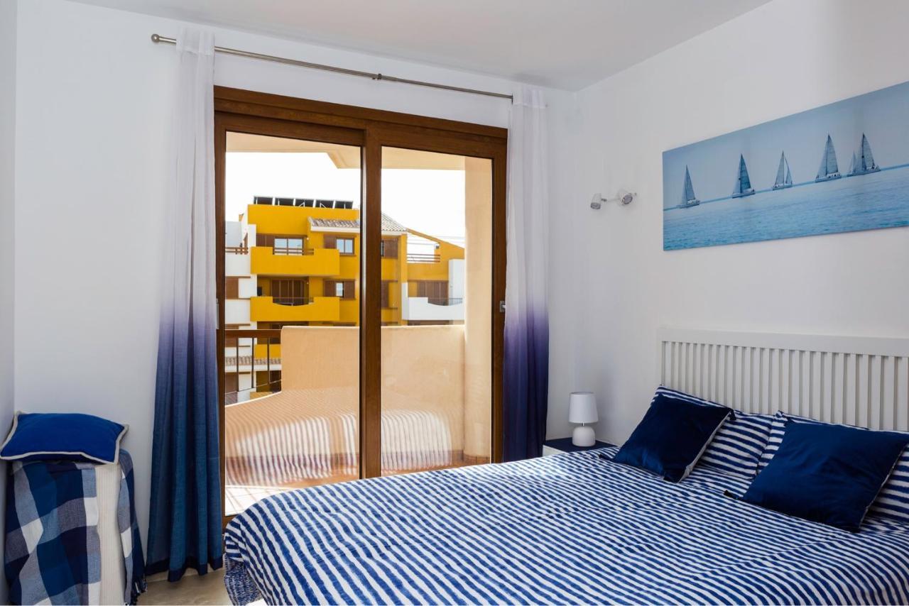 Apartament Love Home Punta Prima  외부 사진