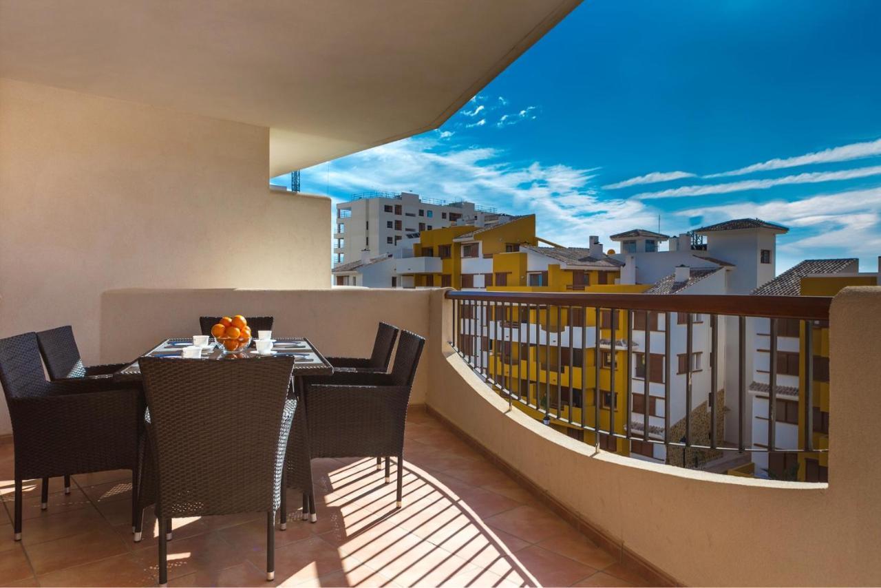 Apartament Love Home Punta Prima  외부 사진