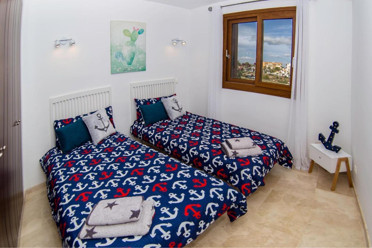 Apartament Love Home Punta Prima  외부 사진