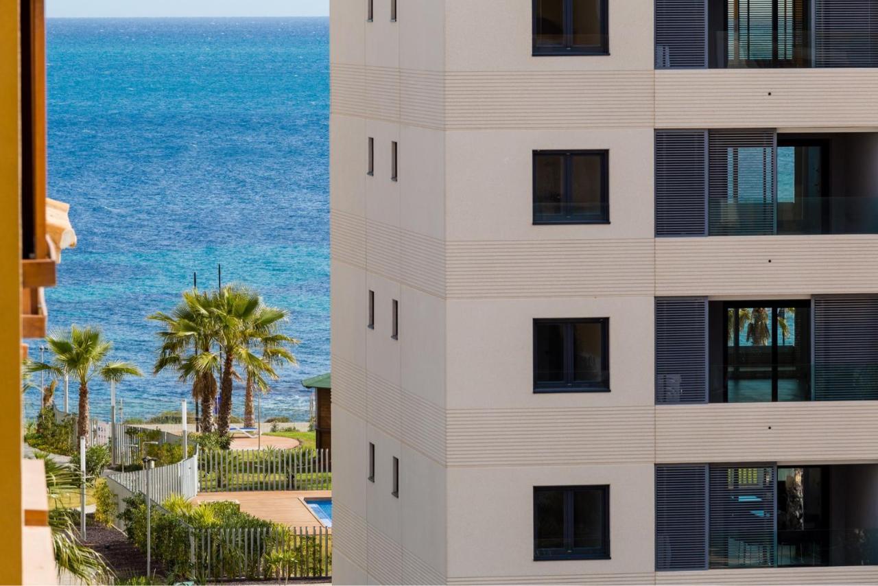 Apartament Love Home Punta Prima  외부 사진