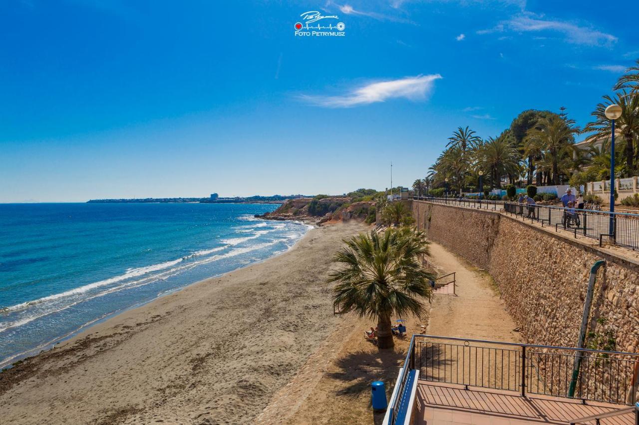 Apartament Love Home Punta Prima  외부 사진