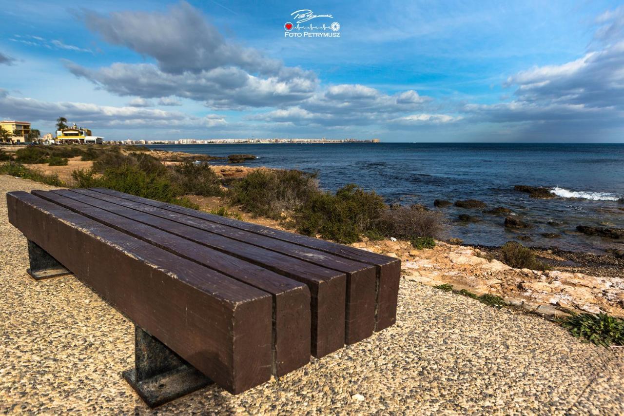 Apartament Love Home Punta Prima  외부 사진
